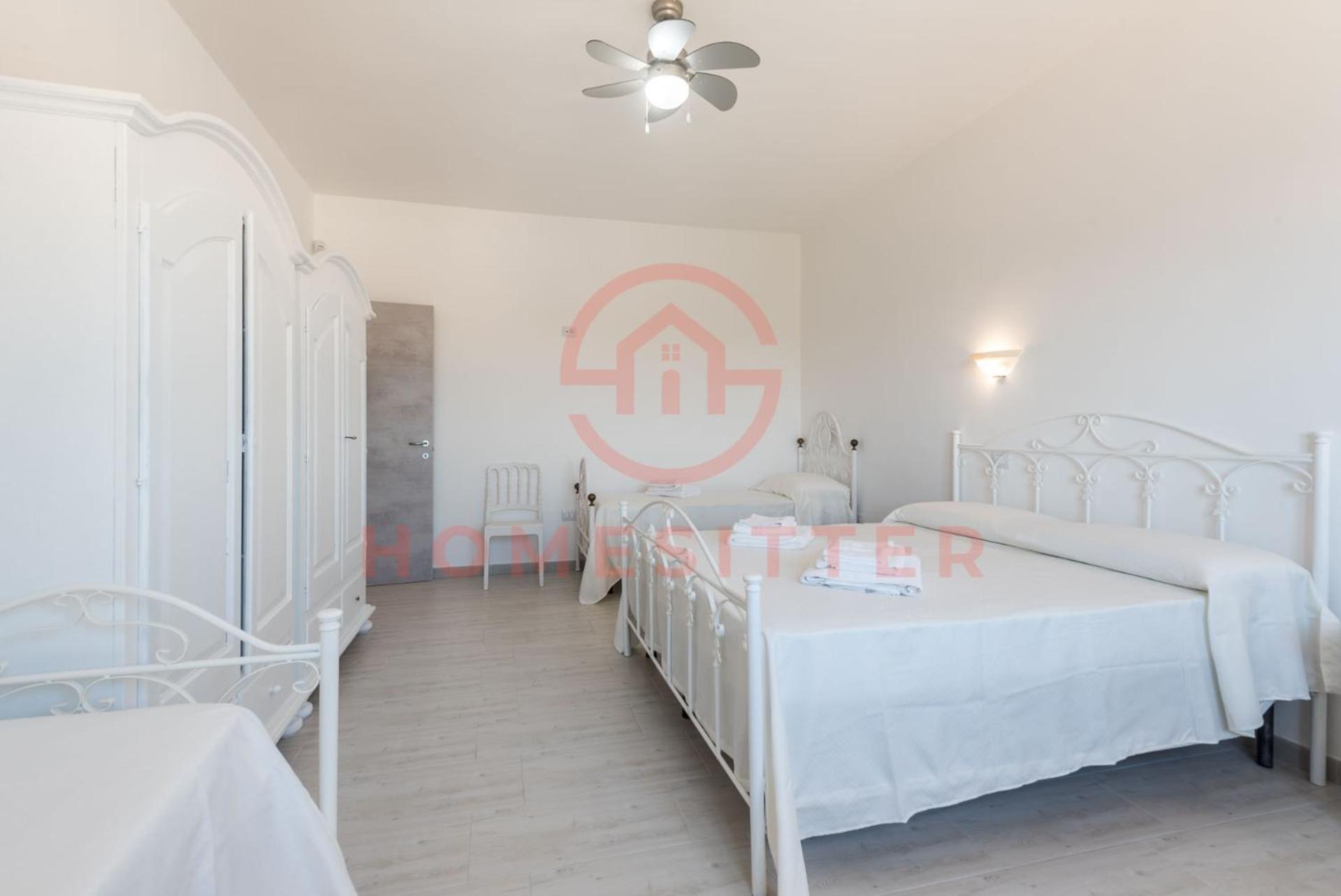 Saint Matthew B&B E Appartamenti By Latuapuglia San Pietro in Bevagna Extérieur photo