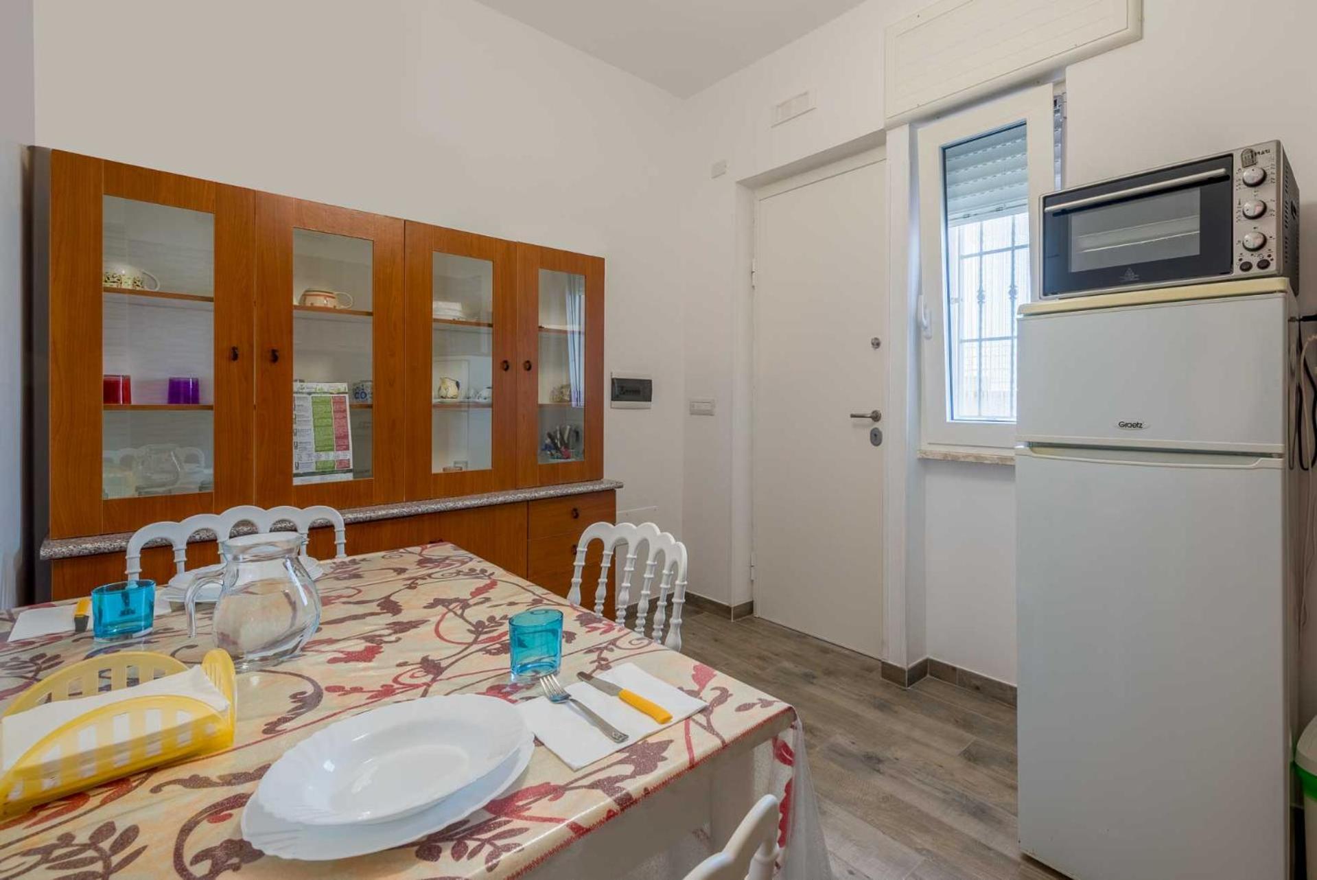 Saint Matthew B&B E Appartamenti By Latuapuglia San Pietro in Bevagna Extérieur photo