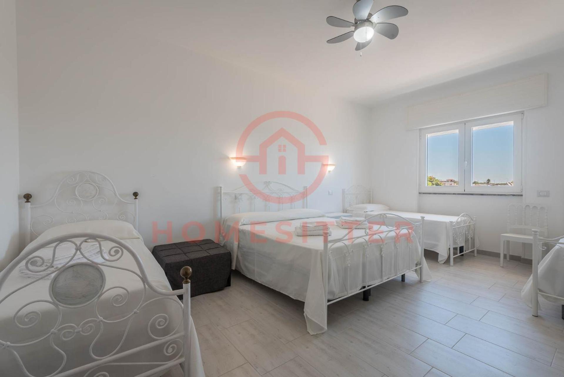 Saint Matthew B&B E Appartamenti By Latuapuglia San Pietro in Bevagna Extérieur photo